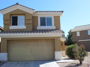 272 Dog Leg Dr Las Vegas Nv 89148 Zillow