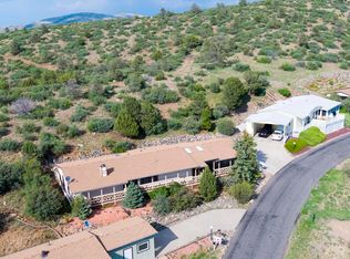 2281 Hillside Loop Rd Prescott Az 86301 Zillow