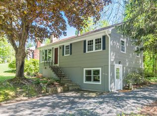 6 Rainbow Dr Ridgefield Ct 06877 Zillow