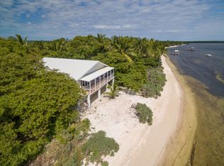 1415 Long Beach Dr Pine Key Fl 33043 Zillow