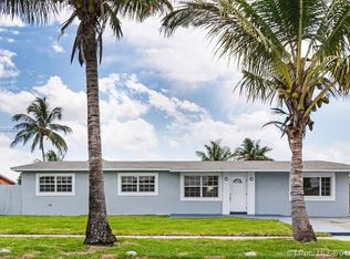 1520 NW 173rd Ter