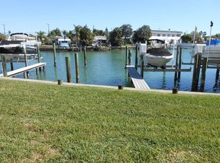 11595 Gulf Blvd # 5