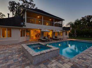 2841 Grande Oaks Way