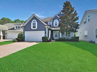 42 Marathon Key Way Ponte Vedra Fl 32081 Zillow