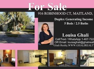 916 Robinhood Ct