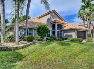 7317 Amber Falls Ln