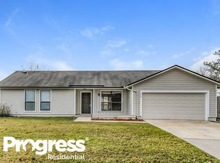 558 Thomas Stone Ct