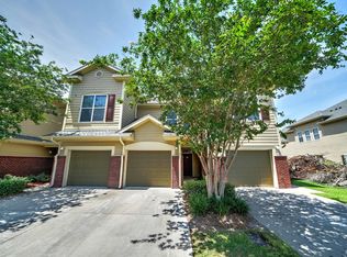 802 Baldwin Rowe 802 Cir #802