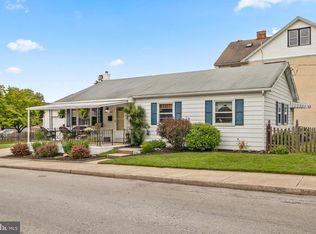 downingtown zillow