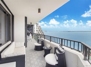 520 Brickell Key Dr A1815 # A1815