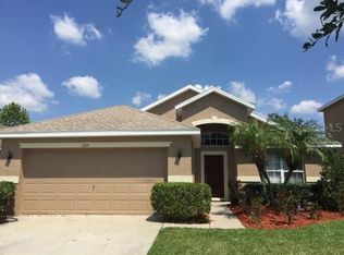 2713 Lucas Lakes Ln