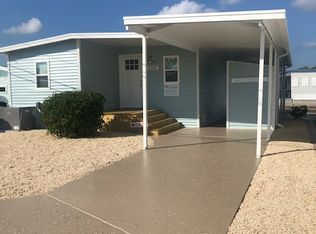 6908 E Bayou Ln