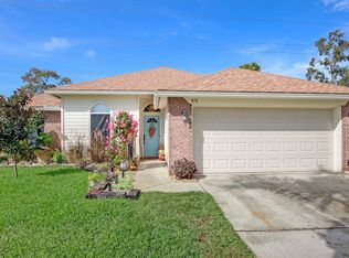 856 Bucks Harbor Dr W
