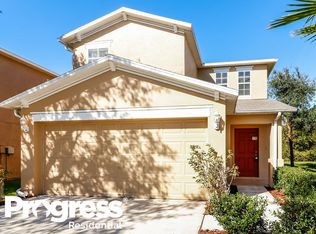 3525 Cardinal Feather Dr