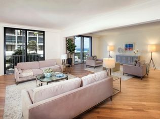 400 S Ocean Blvd # 2050
