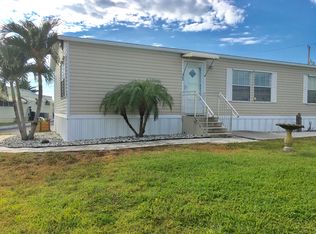 11000 SE Federal Hwy LOT 22