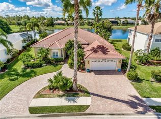 11416 Pembrook Run