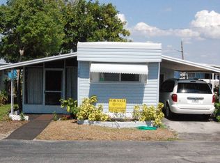 38791 Us Highway 19 N LOT 704