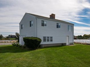 11 Sandpiper Rd Narragansett Ri 02882 Zillow