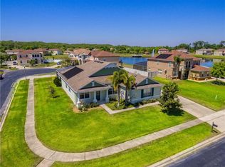 2408 Country Pond Ct