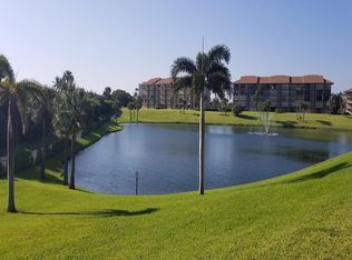 Condominiums Of The Oceans At The Bluf