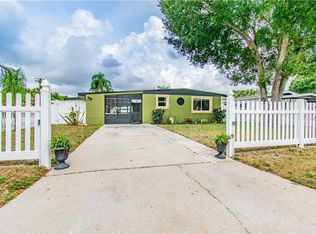 4117 W Mango Ave