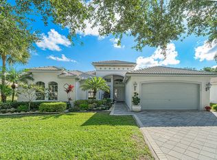 13117 Vedra Lake Cir