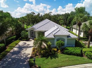 10908 Callaway Greens Ct