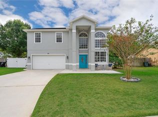 300 Snowshoe Ct
