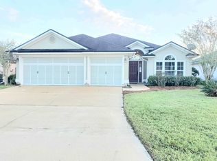 3571 Whisper Creek Blvd