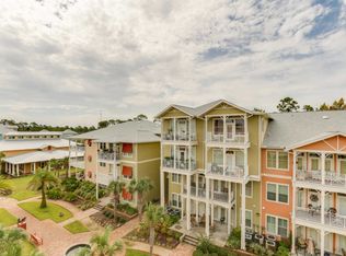 Island Reserve Condominiums