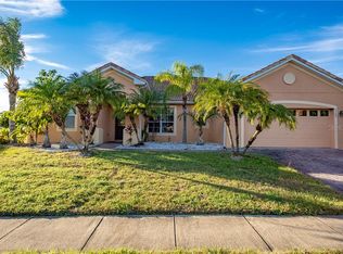 3502 Forest Park Dr