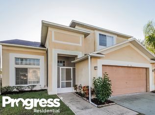 1238 Alpine Lake Dr