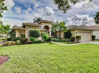 11516 Puerto Blvd