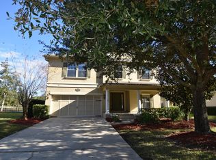 2032 Glenfield Crossing Ct