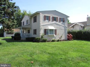 104 Highland Ave Feasterville Trevose Pa 19053 Zillow