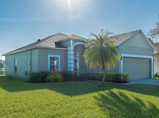 4314 Waterside Pointe Cir
