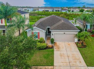 1723 Bonita Bluff Ct