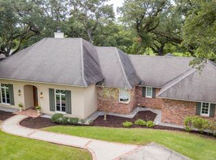 2203 Bayou Bend Rd New Iberia La 70563 Zillow