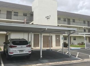 Bay Pines Apartments
