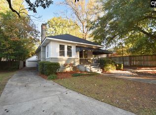 716 Olive St Columbia Sc 29205 Zillow