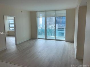 950 Brickell Bay Dr APT 2107