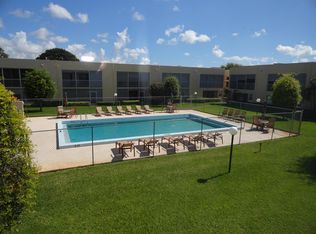 Poinciana Gardens Condominiums