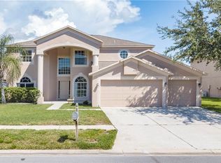 16223 Muirfield Dr