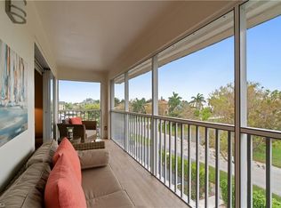 3150 Binnacle Dr APT 319