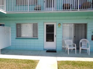 541 S Peninsula Ave