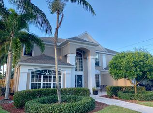 3010 SW Captiva Ct