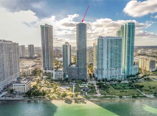 488 NE 18th St UNIT 3815