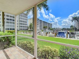 1 Harbourside Dr APT 1106