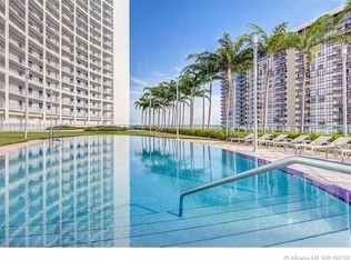 601 NE 36th St APT 1405